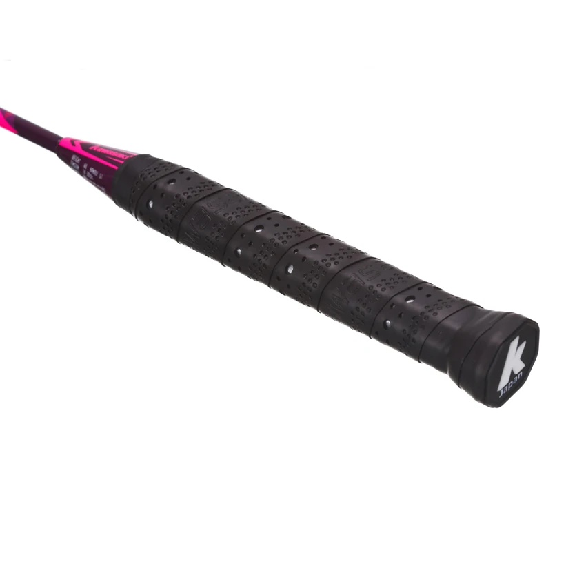 red badminton rackets (1)