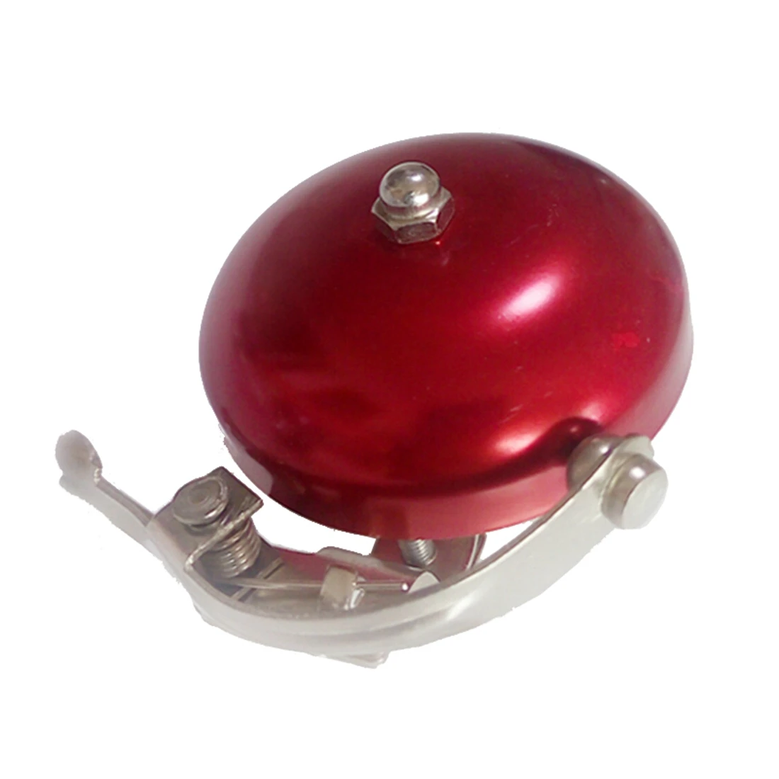 Buy Retro aluminum bicycle bell jingle bicycle berber