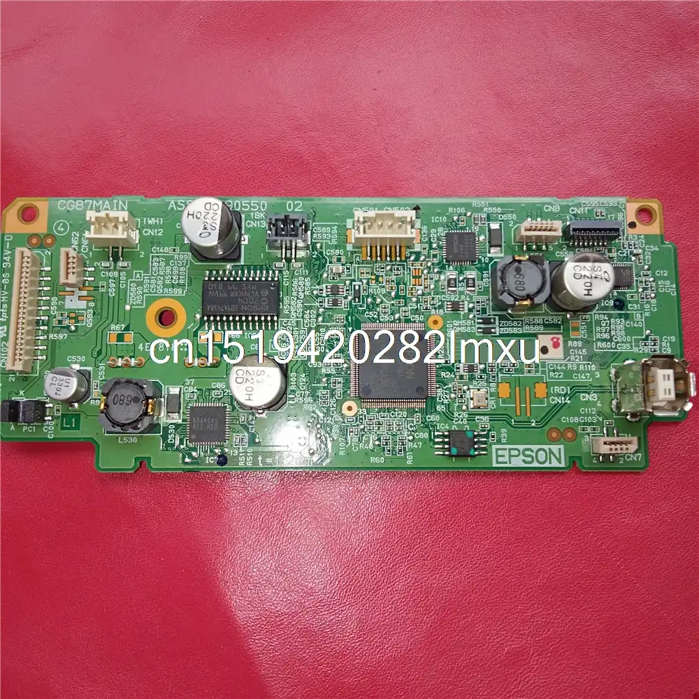 mainboard l3110