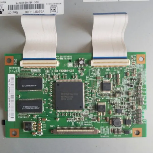 L32E64 LT3258 LC-32U27 материнскую плату V320B1-C03