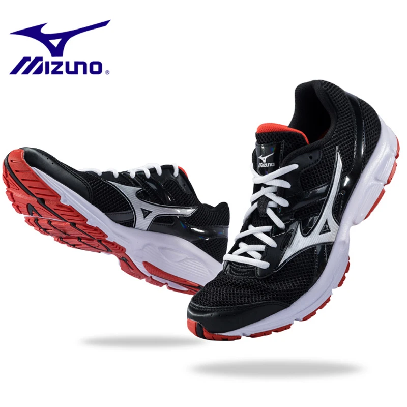

MIZUNO SPARK Men Shoes Breathable CushioningMen Sneakers Stable Sports Light Weight athletic shoes Free Shipping