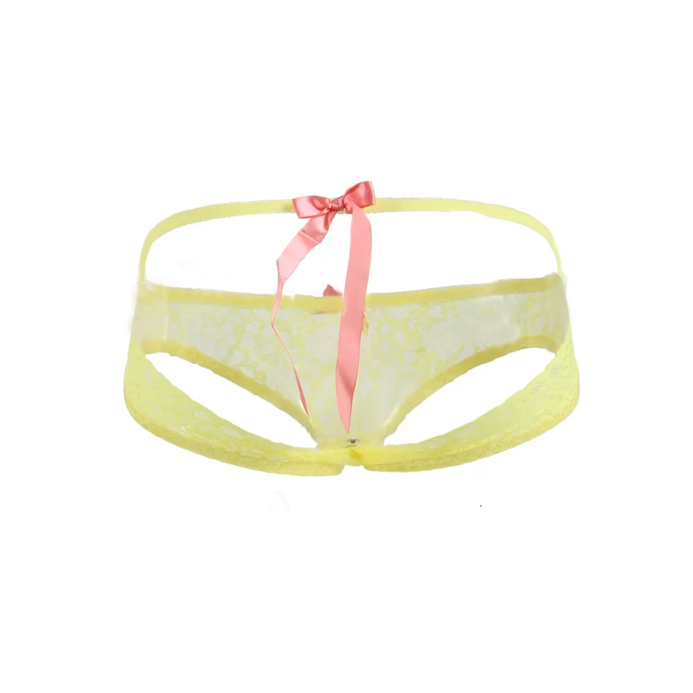 Plus Size Panties