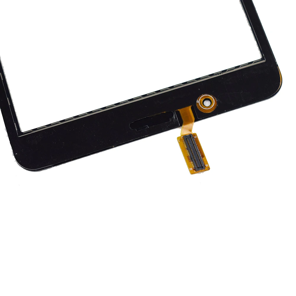 7 ''для samsung Galaxy Tab 4 7,0 T231 SM-T231 T230 SM-T230 сенсорный экран дигитайзер Сенсорная панель планшет запасные части
