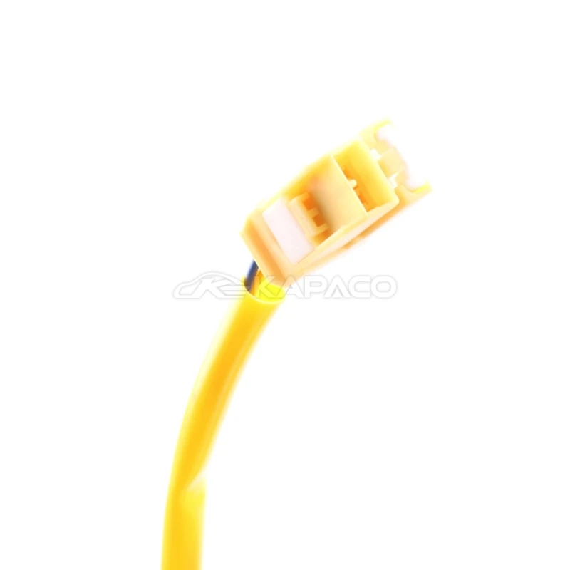 84306-12070 8430612070 84306 12070 Slip coil spring contact Cable For TOYOTA LandCruiser Corolla RAV4 Hiace 4Runner Celica Prius