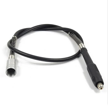 

19*2mm Electric Grinder Rotary Tool Flexible Flex Shaft Polishing Machine Fits Drill Flex Shaft Power Tool accessories