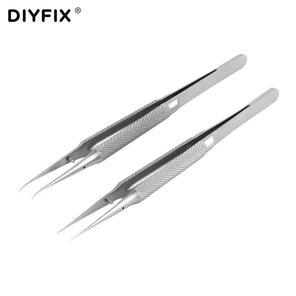Tweezers (3)