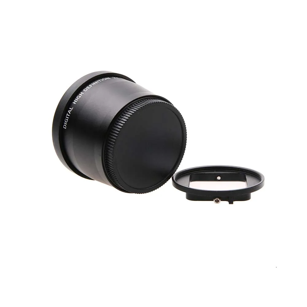 E2888-Zoom Lens for Gopro-4