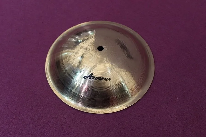 ARBOREA Knight series " bell cymbal