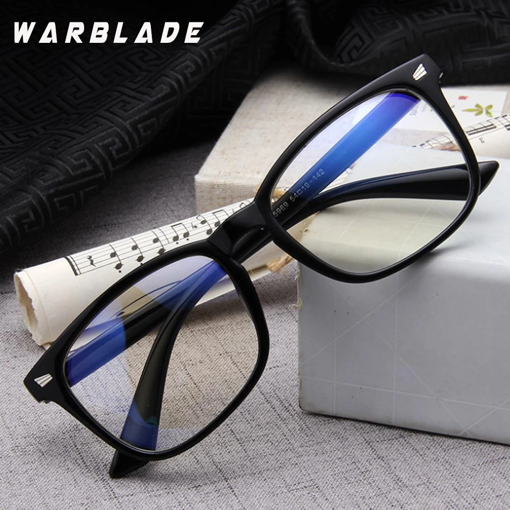 anti blue rays computer glasses