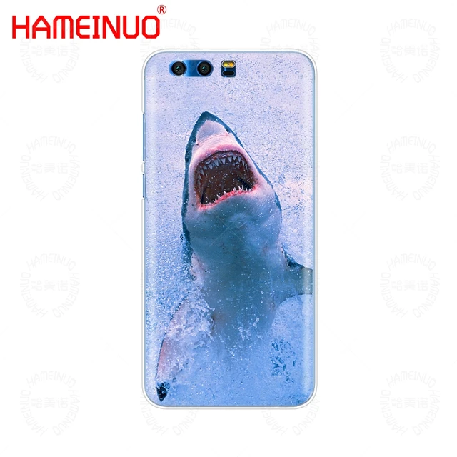 바다의 거인이 당신의 스마트폰을 지킨다