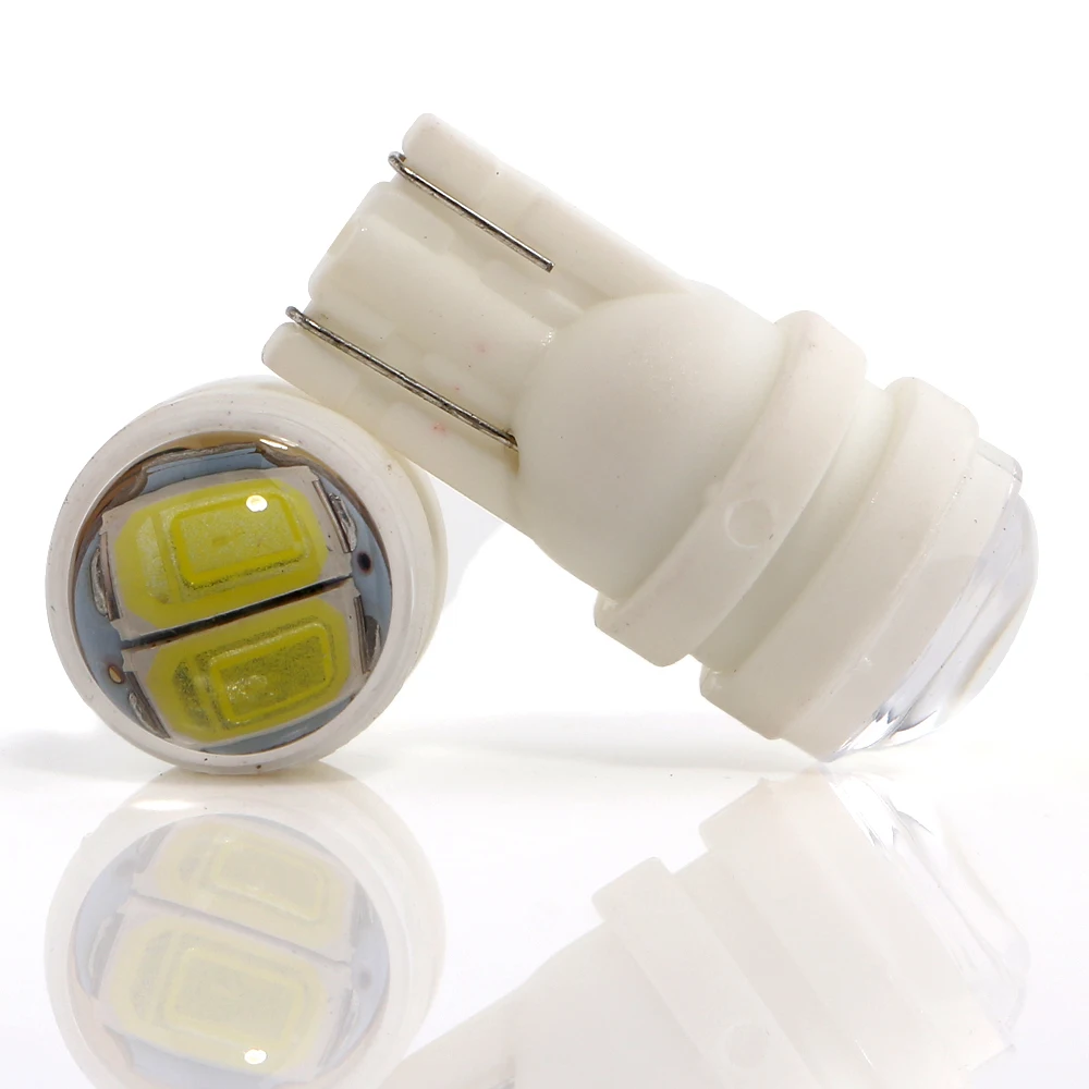 YM E-���� 300X T10 5630 2 SMD 194 168 W5W 12V LED ���� Ŭ����� ���� ���� �� ���� 60Lm, ȭ��Ʈ ���� ���� �ڹ� �׸�