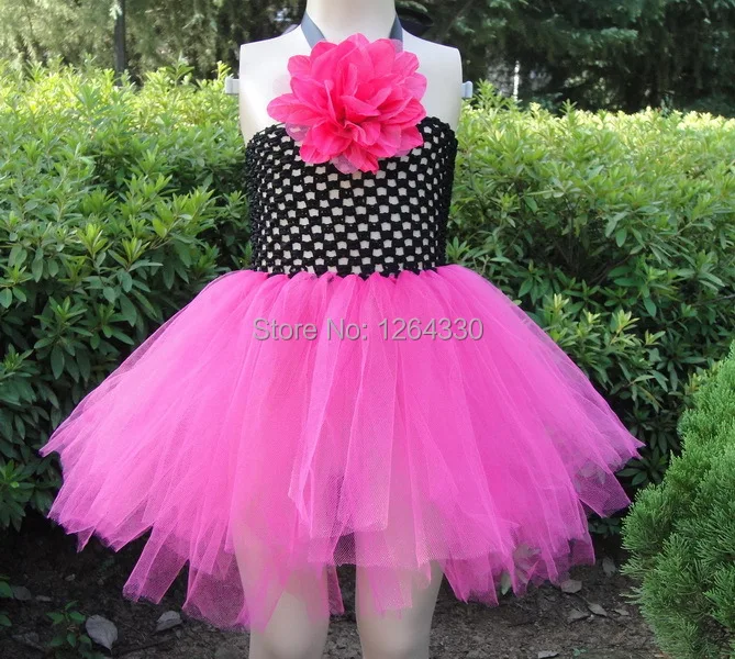 

Hot sale Girl crochet dresses fashion baby girls dress petti tutu dresses Children's Clothing KP-6CTU004