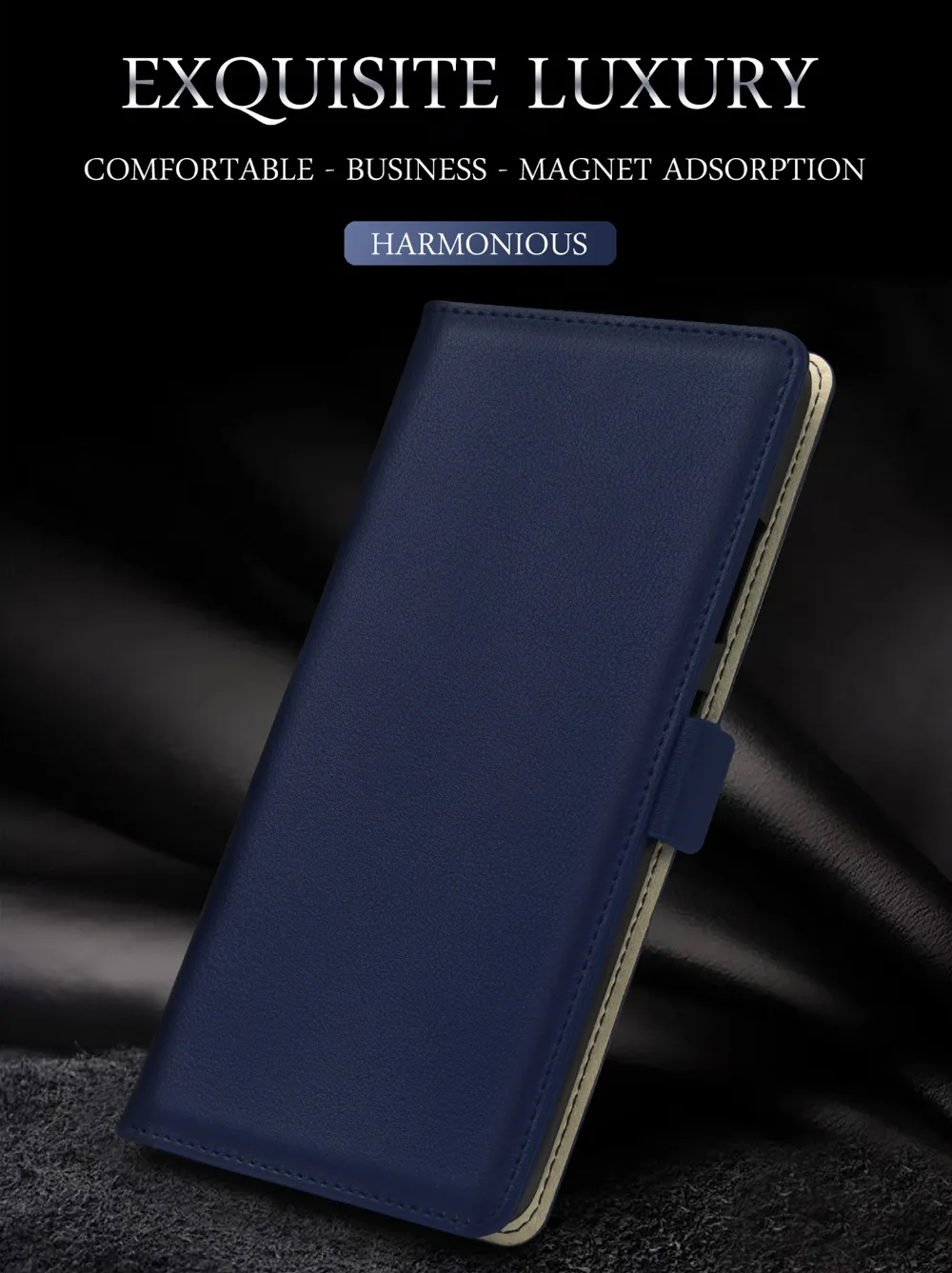 DZGOGO Магнитный Флип Бумажник Книга чехол для телефона из искусственной кожи чехол книжка для на самсунг A10 A30 A30S A50 A50S A505F-DS samsung Galaxy A 10 30 50 30S 50S S 6.2 '' 6.4 '' 3/4/6 32/64 ГБ Global