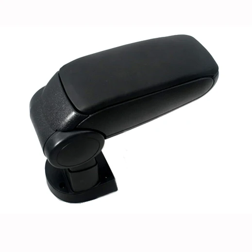 

Center Console Armrest (Black Leather) for Chevrolet Aveo 2002-2012