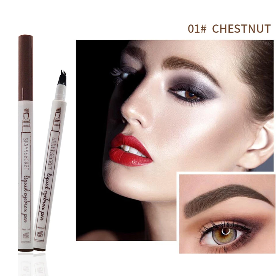Eye Brow Enhancer Tint (5)