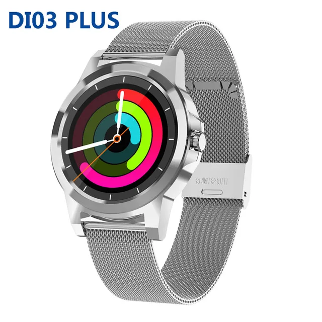smartwatch diggro di03 plus