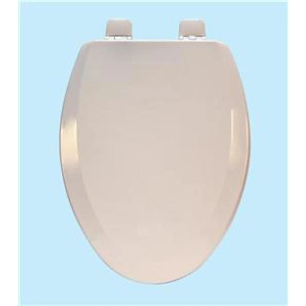 

Centoco 900-001 White Premium Molded Wood Toilet Seat