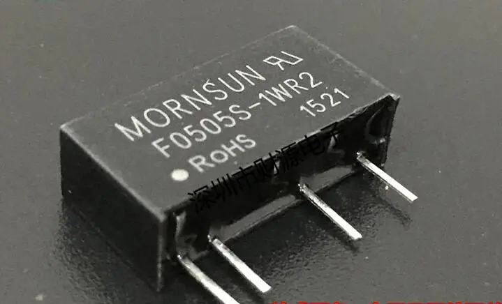 

10pcs/lot F0505S F0505S-1WR2