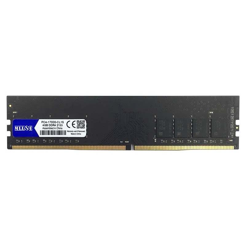 Распродажа оперативная память для компьютера DDR4 8 ГБ 4 16 2133 МГц DDR материнская