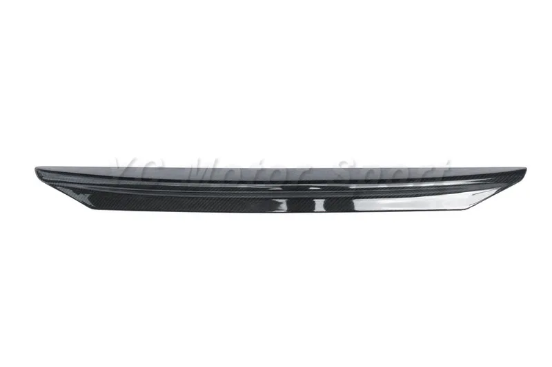 

Car Accessories FRP Fiber Glass Mine's Style Trunk Spoiler Fit For 1999-2002 R34 GTT GTR Rear Spoiler Ducktail