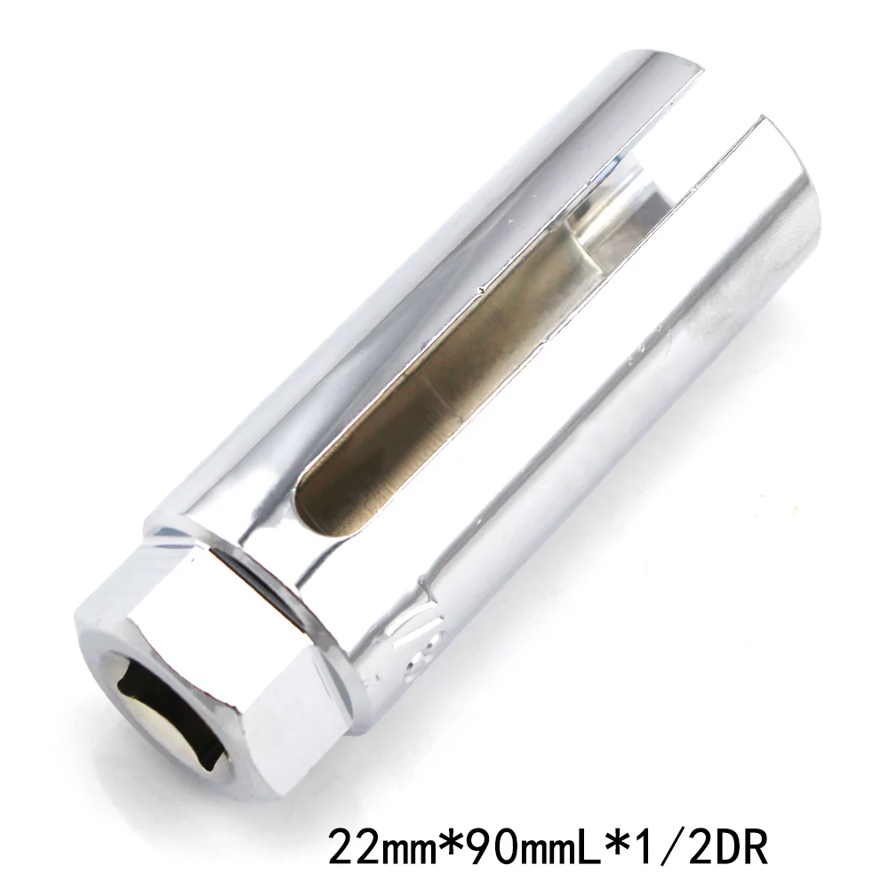 

Automotive tools oxygen sensor removal tool,Oxygen sensor sleeve 90MM