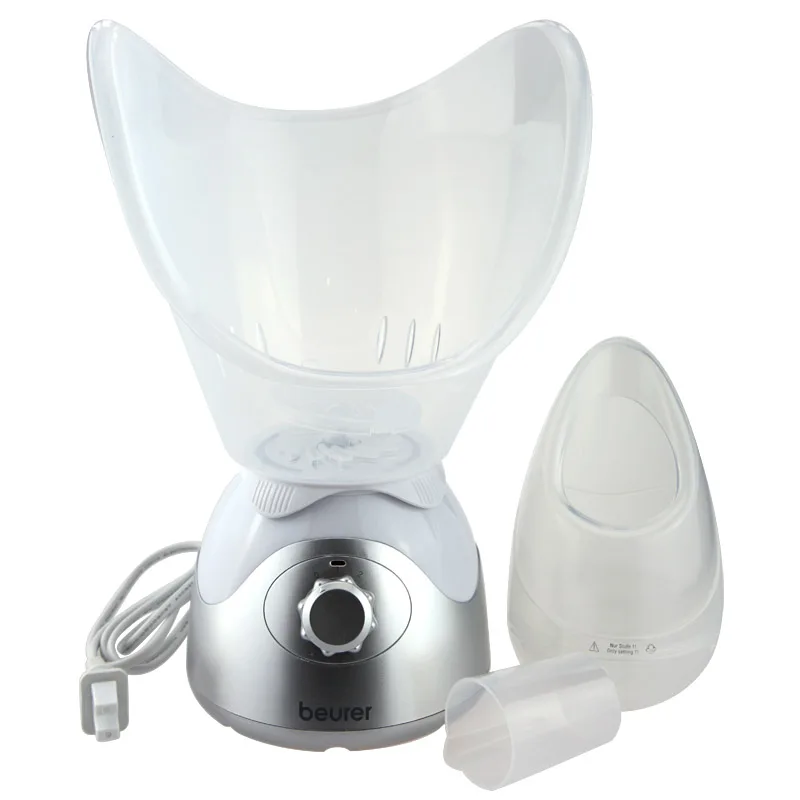 

BEURER Steamed Face Device Thermal Spray Professional Cleansing Replenishment Electric Beauty Instrument Oil Steamed Machine