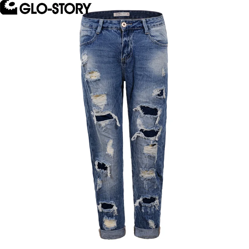glostory denim collection