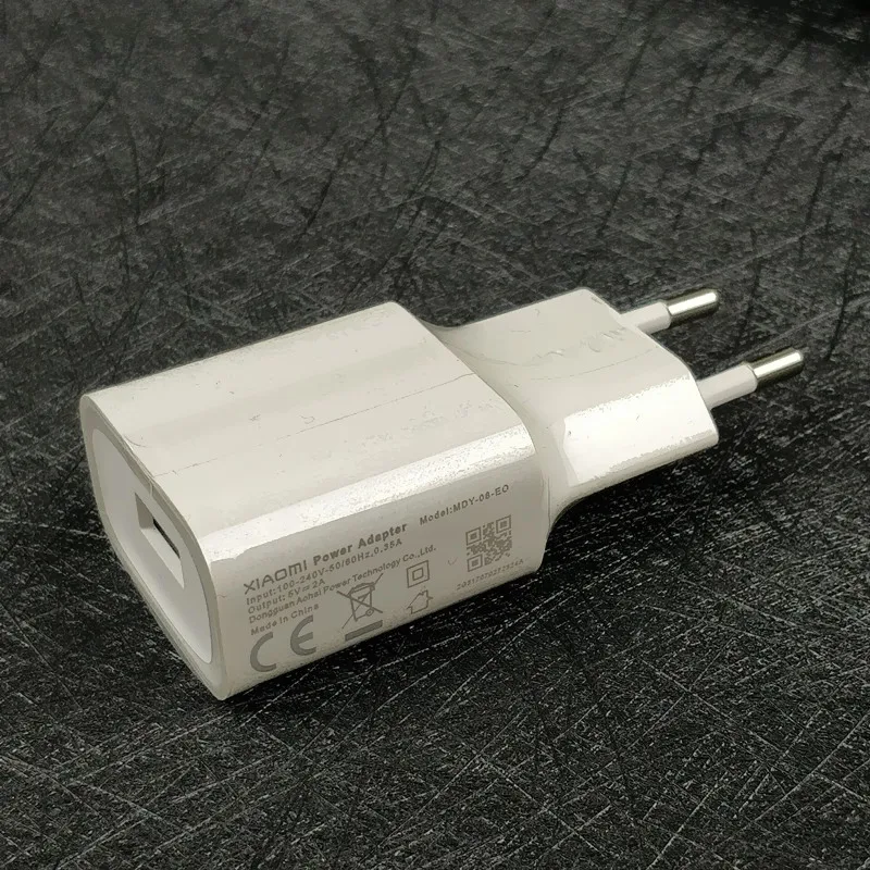 Купить Зарядное Устройство Для Смартфона Xiaomi