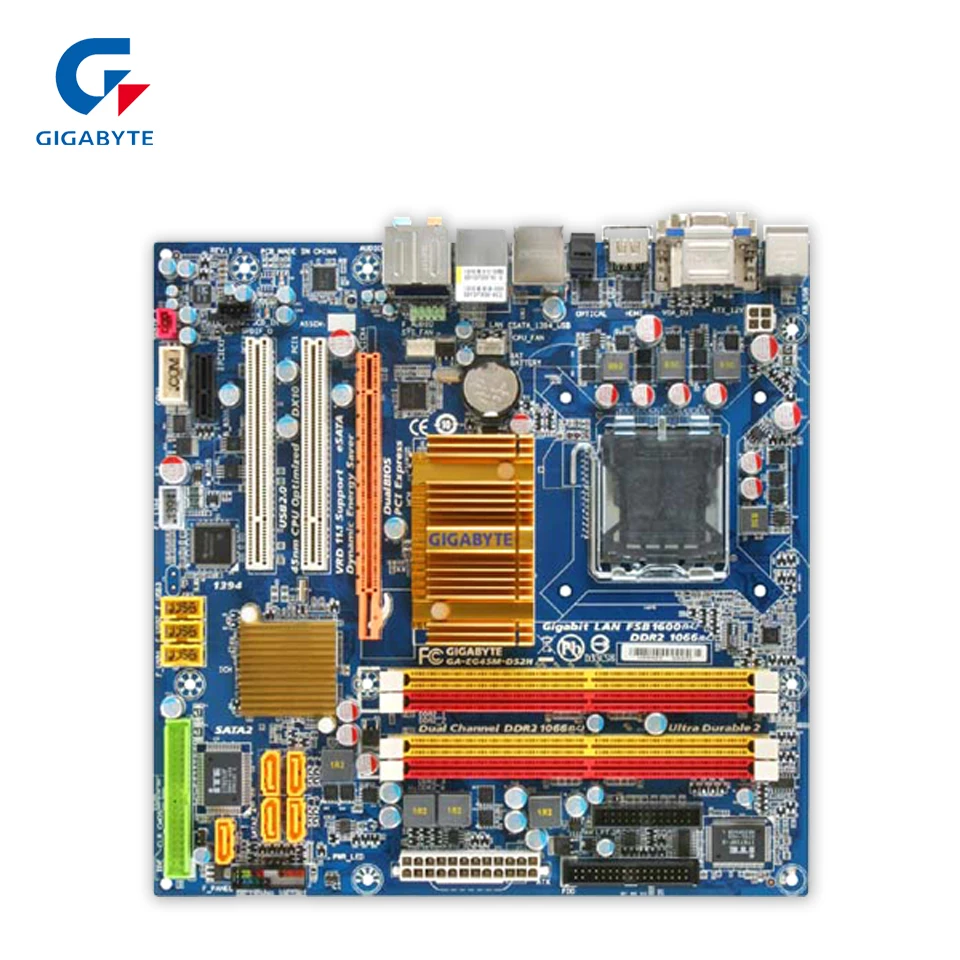 GIGABYTE GA-EG45M-DS2H INTEL WINDOWS 7 DRIVERS DOWNLOAD (2019) GIGABYTE GA-EG45M-DS2H INTEL WINDOWS 8.1 DRIVER