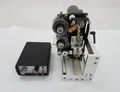 HP 241 Automatische Synchronisation Heften Band Thermische Codierung Maschine auf