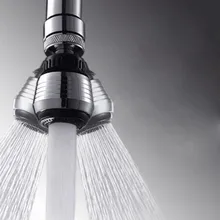 360 Degree Kitchen Sprayers Water Bubbler Swivel Head Saving Tap Faucet Aerator Connector Diffuser Nozzle Filter Mesh Adapter 360 Degree Kitchen Sprayers Water Bubbler Swivel Head Saving Tap Faucet Aerator Connector Diffuser Nozzle Filter Mesh Adapter