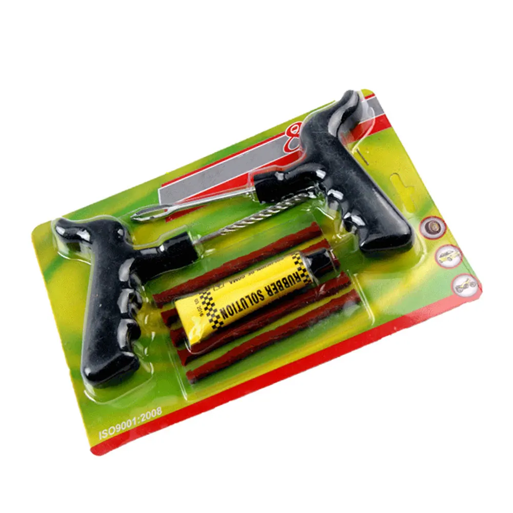 

Tool Mend Tool Repair Vehicle Parts Punctures Car Parts Rasper Wheels Accessories Automotive Part Truck Parts Tyre Accessories
