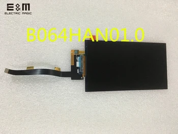 

E&M 6.4 inch Screen Panel B064HAN01.0 LCD Module Repair Assembly Diy Kit LED Display Monitor
