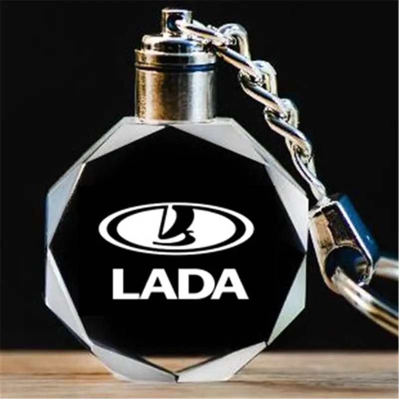 HYBZH láser de cristal grabado Llavero del logotipo del coche LED de luz de la pared colgante anillos regalo de recuerdo de estilo Chaveiros Llavero 88668 HYBZH láser de cristal grabado Llavero del logotipo del coche LED de luz de la pared colgante anillos regalo de recuerdo de estilo Chaveiros Llavero 88668