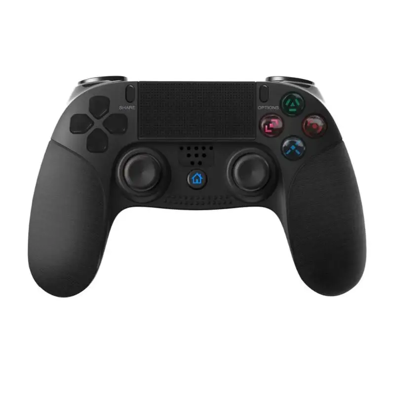 ALLOYSEED Bluetooth контроллер для playstation PS4/PS3 геймпад беспроводной джойстик двойная вибрационная консоль