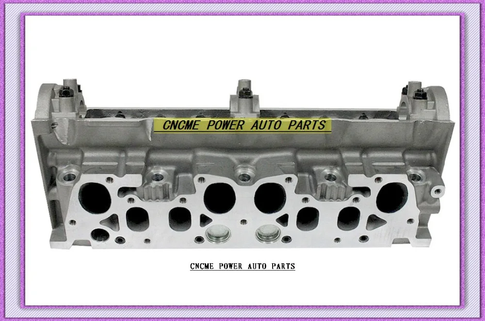 908 067 XUD9A XUD9L D9B Головка блока цилиндров для Citroen ZX для Fiat Scudo для Hyundai Lantra для peugeot 306 405 Vitara 02.00.J3 067