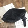 Fashion Tassel Women's Bags Luxury Fringed Handbags Genuine Leather Women Messenger Bag For Girls Crossbody Bag Females Clutches ► Photo 3/6