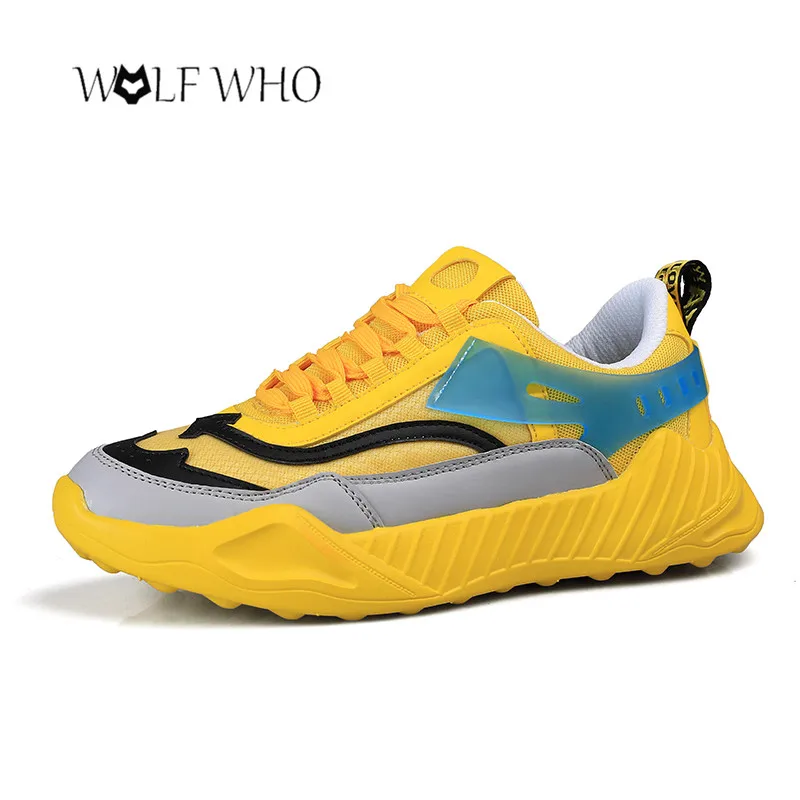 

Shoes Men Sneakers Flat Breathable Casual Shoes Male Outdoor Jogging Trainers New Summer Lace-Up Sneakers Men Zapatillas Hombre