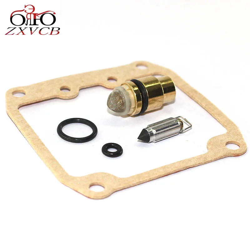 

1 set for Suzuki VS800G VS1400 VS800 VZ800 VS VZ 800 1400 INTRUDER parts cylinder carburetor maintenance jet repair kit