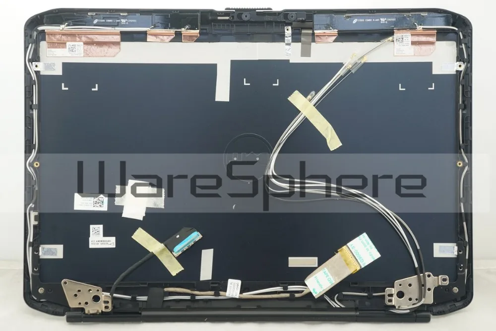 New LCD Back Cover Assembly For Dell Latitude E5430 0DNX33 DNX33 AM0M3000400 New LCD Back Cover Assembly For Dell Latitude E5430 0DNX33 DNX33 AM0M3000400