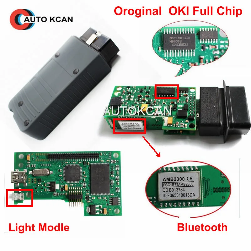 Цена за Лучшее качество VAS 5054a OKI полный чип Одис 3.03 для VW VAS 5054a Bluetooth Поддержка UDS протокол инструмент диагностики Цена за Лучшее качество VAS 5054a OKI полный чип Одис 3.03 для VW VAS 5054a Bluetooth Поддержка UDS протокол инструмент диагностики