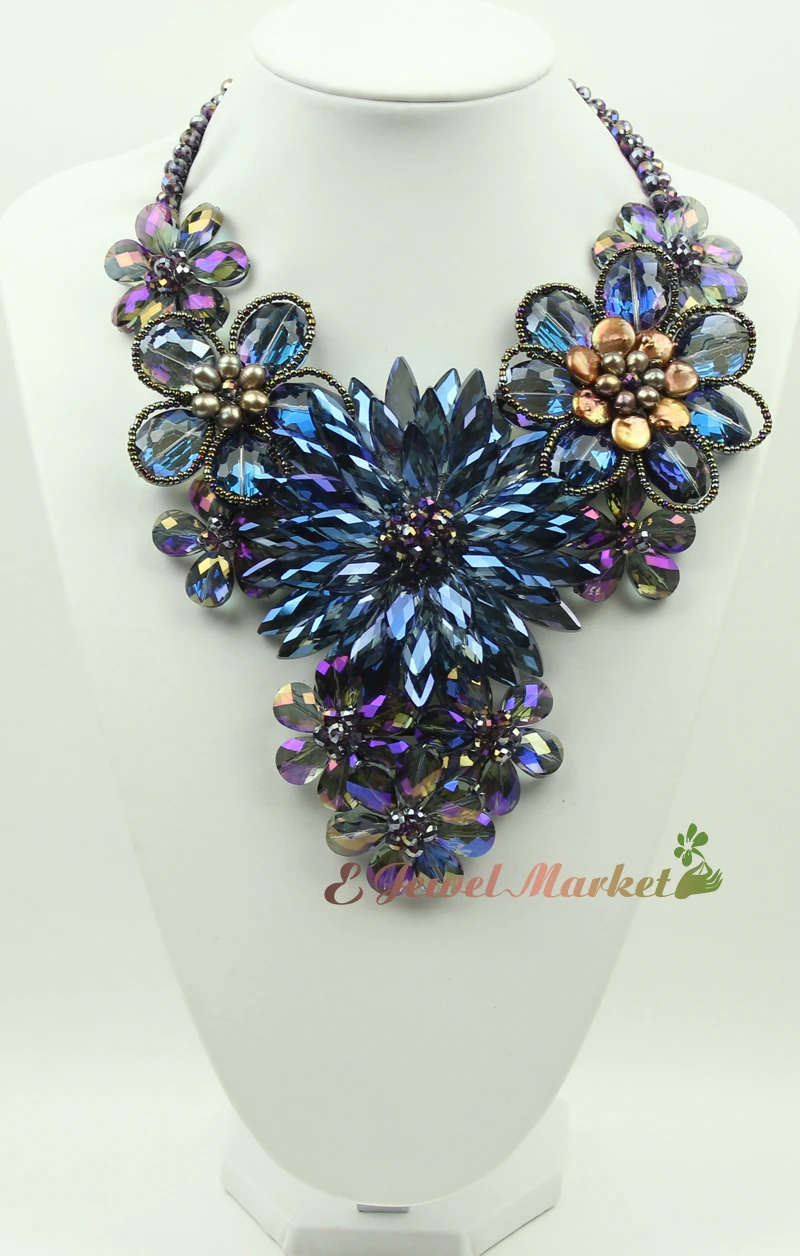 

statement necklace kolye collares jewelry boho colar collier gargantilla women bijoux femme de moda 2019 mujer kolye custom