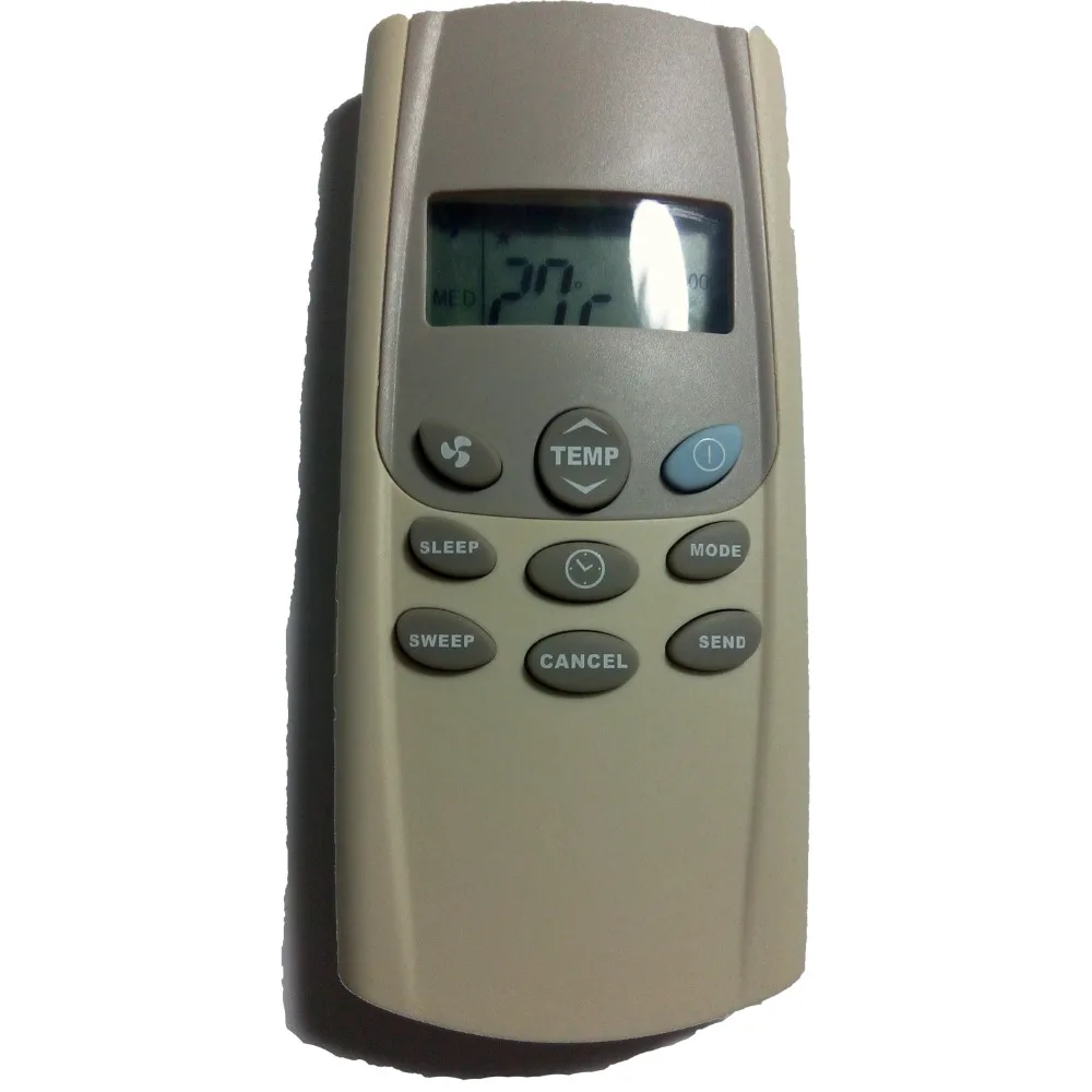 YINGRAY Replacement for Carrier Window Split And Portable Air