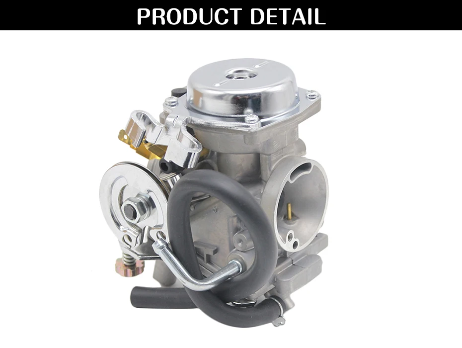 Motorcycle Carburetor Assy Carb For Yamaha Virago 250 XV250 Route 66 1988-2014 Motorcycle Engine parts Racing 14 - Racext 1