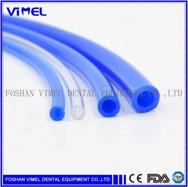 

Dental materials apparats 8*5 mm water air pipe 10 meters