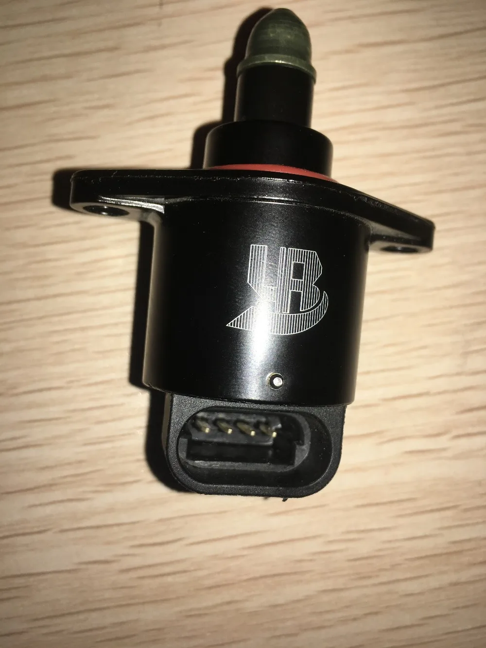 

Original quality spare parts Idling motor F01R065917
