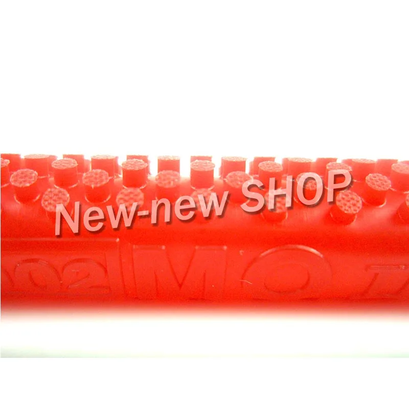 Глобус MOWANG2(MOWANG 2, MOWANG-2) длинный Pips-Out Настольный теннис(PingPong) резиновый с губкой