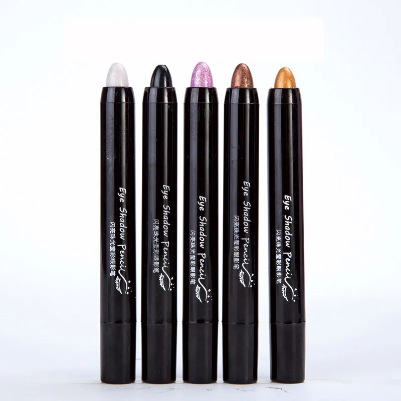1 Pcs Brand SR Make up Glitter Eyeshadow Pen Waterproof...