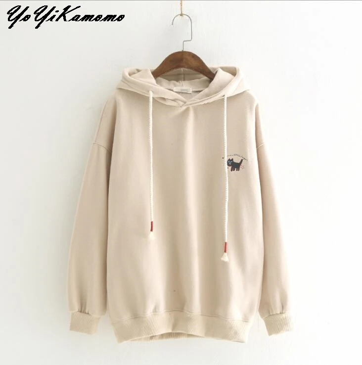 Women's thick hoodies for winter Clearance