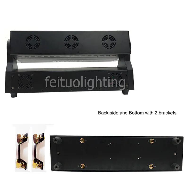 10X30W LED BAR LIGHT (3)